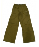 Nike Calça Track Woven Jr